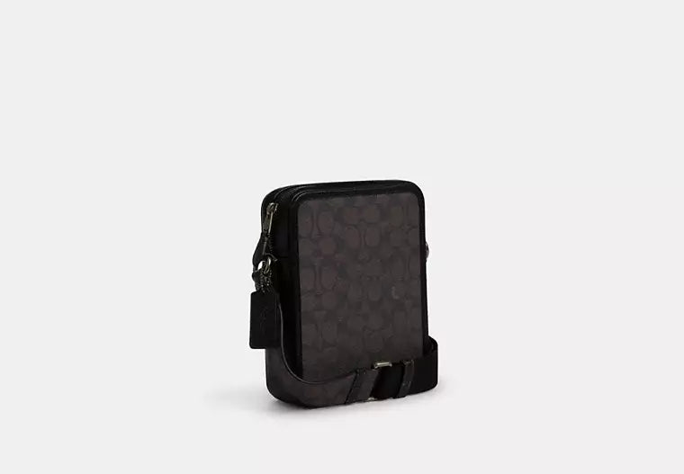 Sullivan Crossbody Bag In Signature Canvas