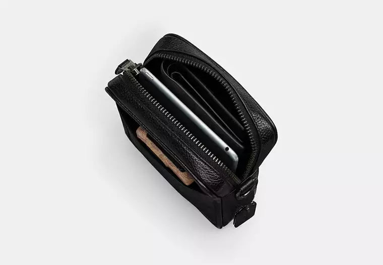 Sullivan Crossbody Bag In Signature Canvas