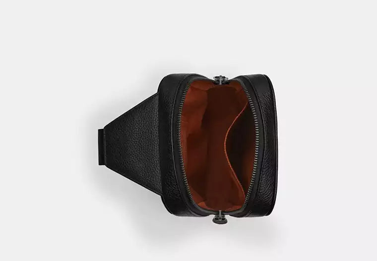 Sullivan Pack In Signature Canvas