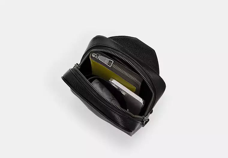 Sullivan Pack In Signature Canvas