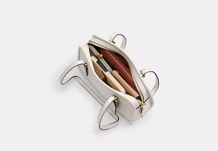 Swing Zip Bag