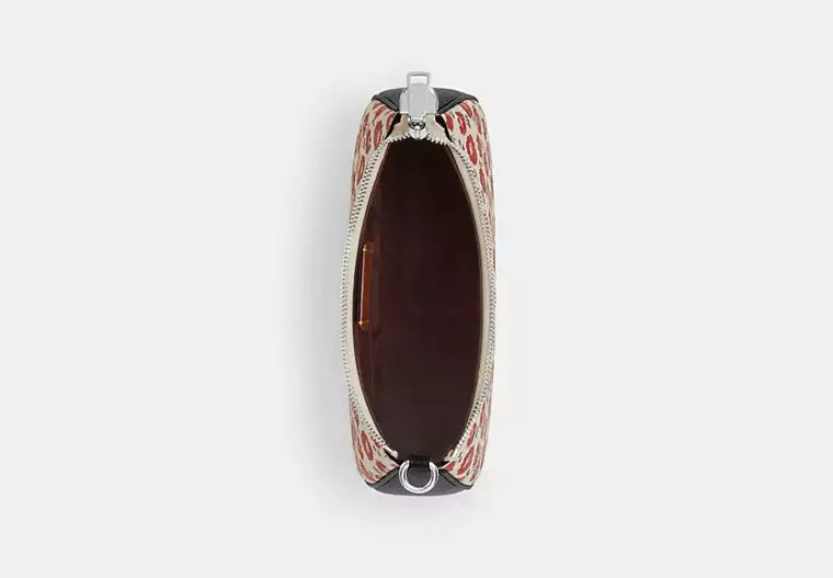 Coach Teri Shoulder Bag With Floral Print