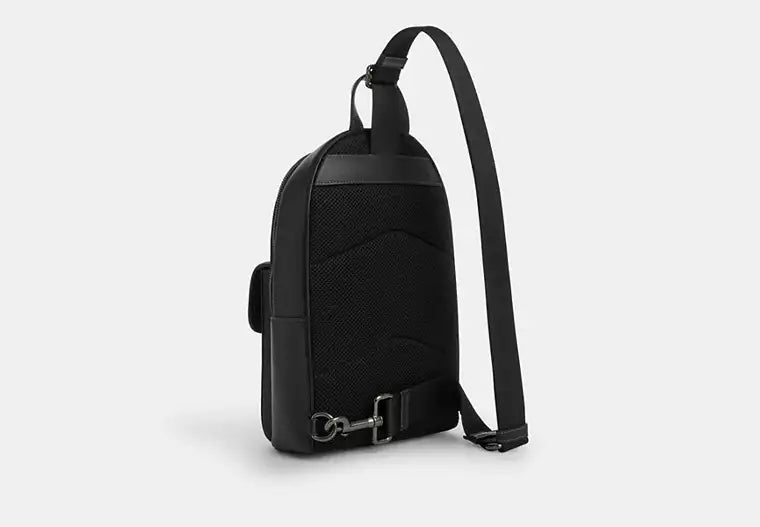 Turnlock Sling Pack