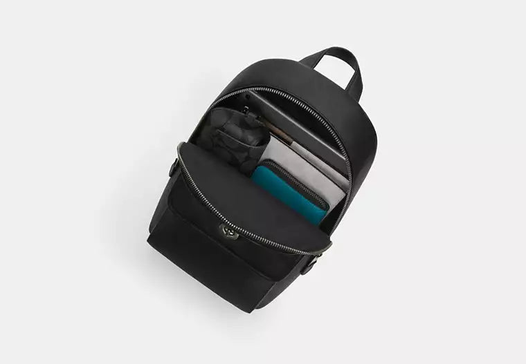 Turnlock Sling Pack
