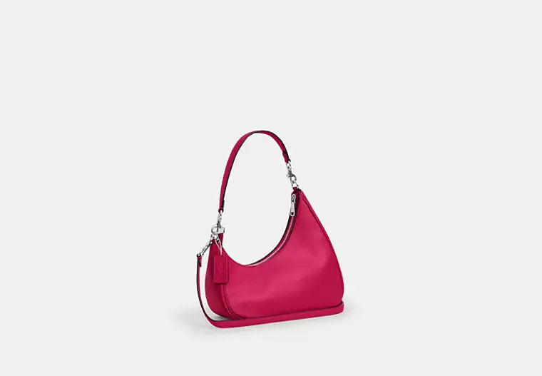 Coach Twisted Teri Shoulder Bag