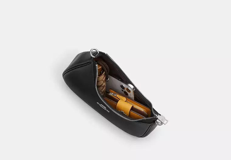 Coach Twisted Teri Shoulder Bag