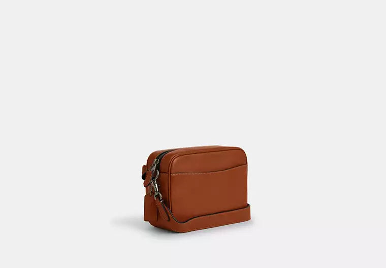 Warner Crossbody Bag