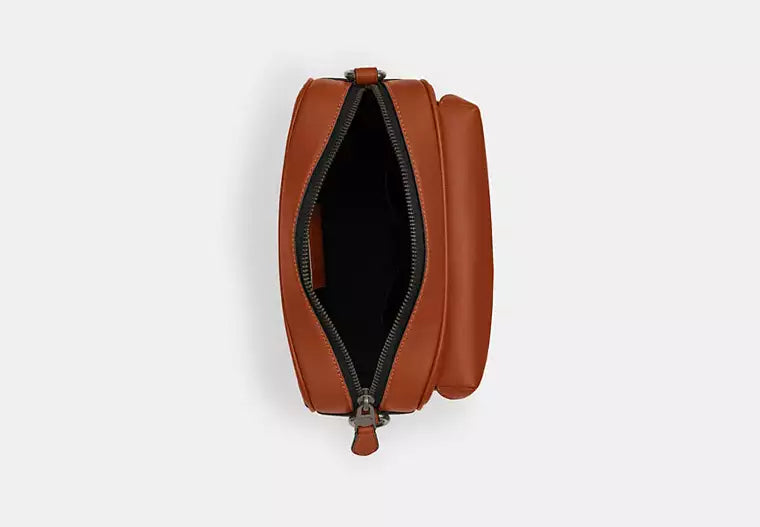 Warner Crossbody Bag