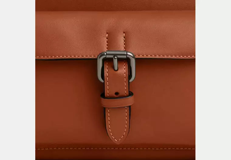 Warner Crossbody Bag