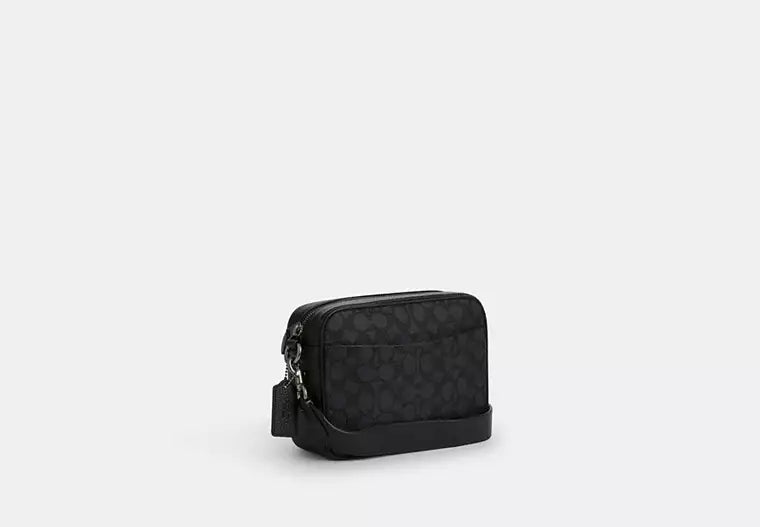 Warner Crossbody Bag
