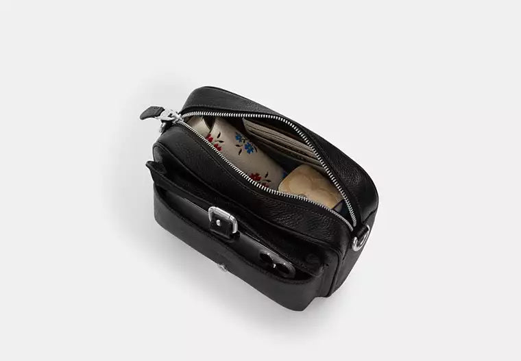 Warner Crossbody Bag