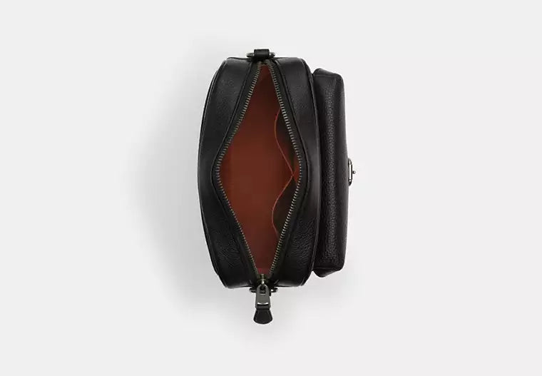 Warner Crossbody Bag