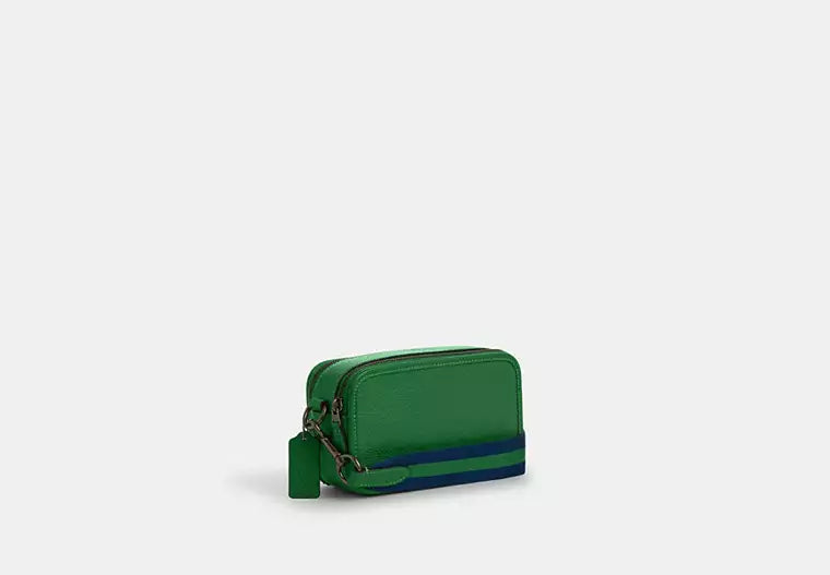 Wyatt Crossbody Bag