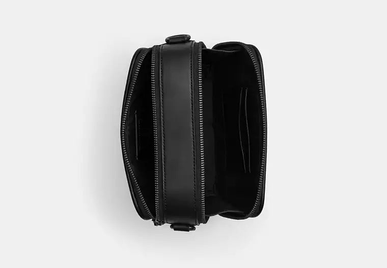 Wyatt Crossbody Bag