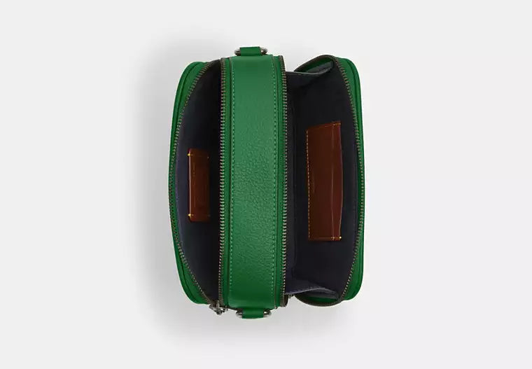 Wyatt Crossbody Bag