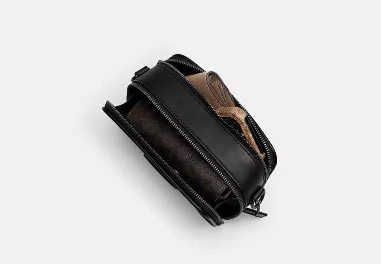 Wyatt Crossbody Bag