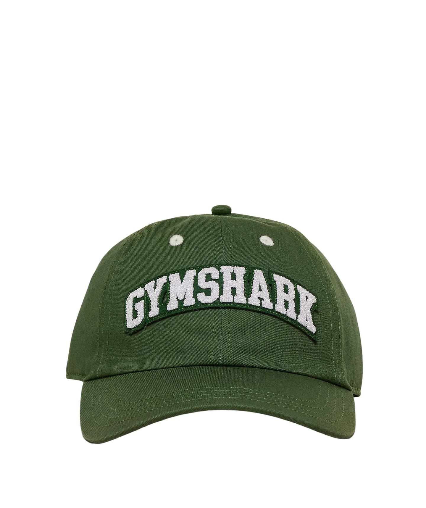 Collegiate Cap Athletic Green