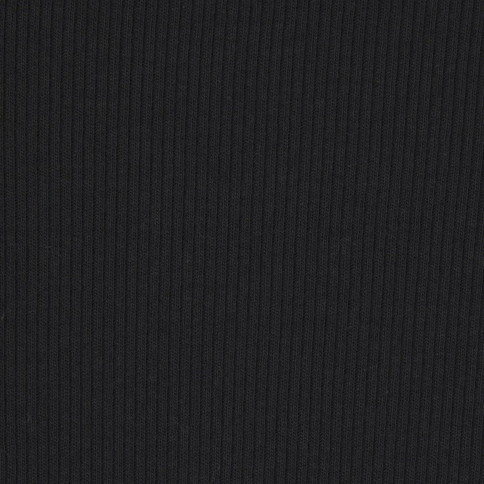 Cotton Rib BOXER Soot