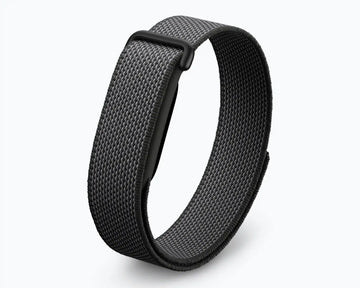 Google Fitbit Air Performance Loop Band Obsidian