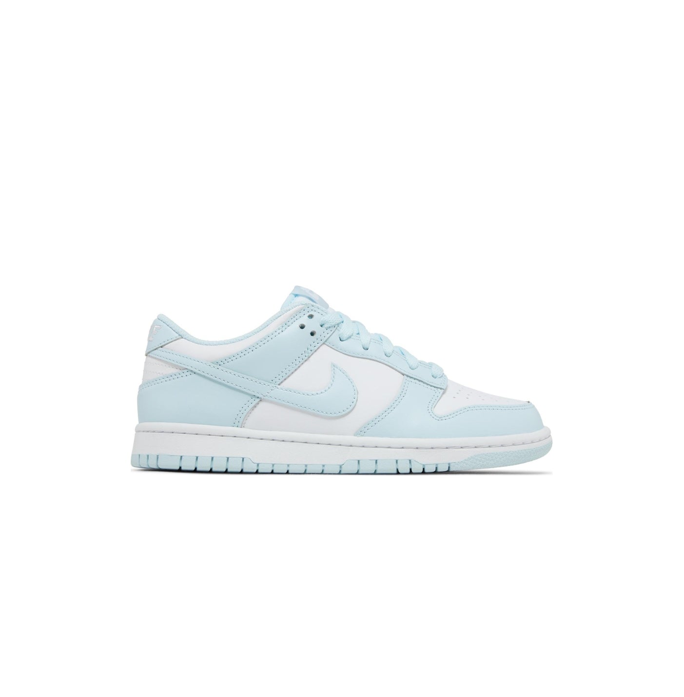 Dunk Low “Glacier Blue”