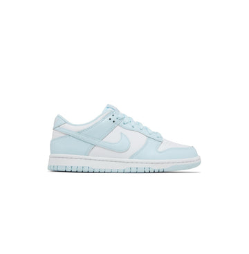 Dunk Low “Glacier Blue”