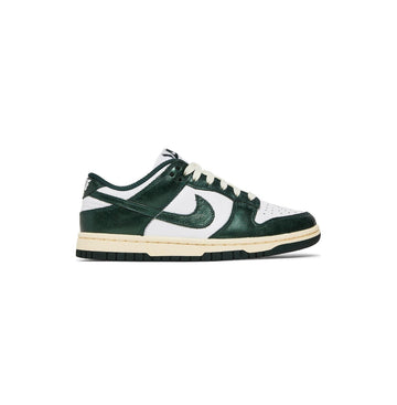 Dunk Low 'Vintage Green' (W)