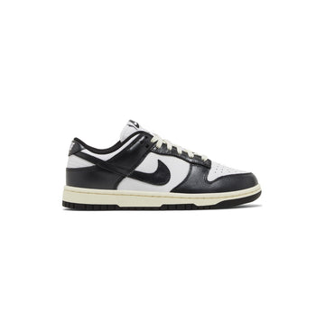 Dunk Low "Vintage Panda" (W)