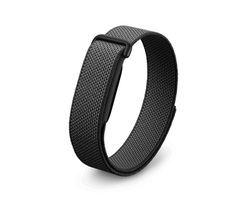 Google Fitbit Air Obsidian