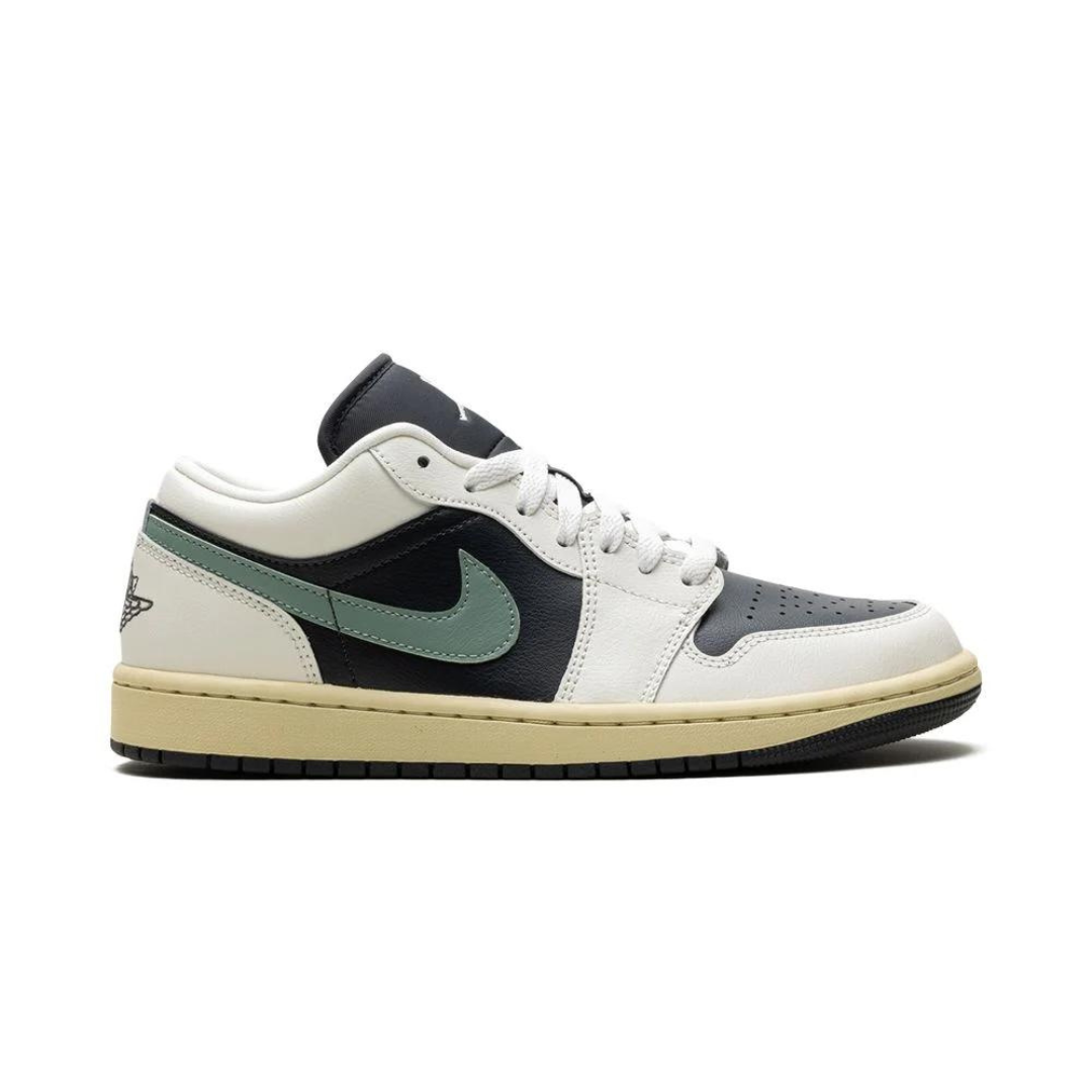 Wmns Air Jordan 1 Low 'Jade Smoke'