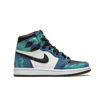 Air Jordan 1 Retro High 'Tie Dye' (W)