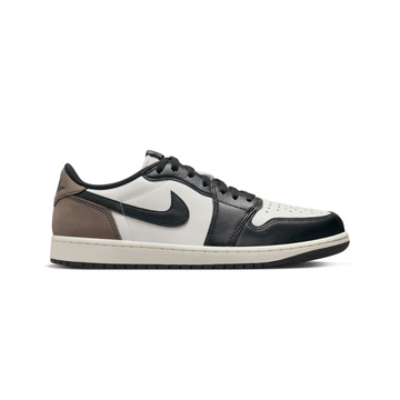 Air Jordan 1 Retro Low OG 'Mocha'