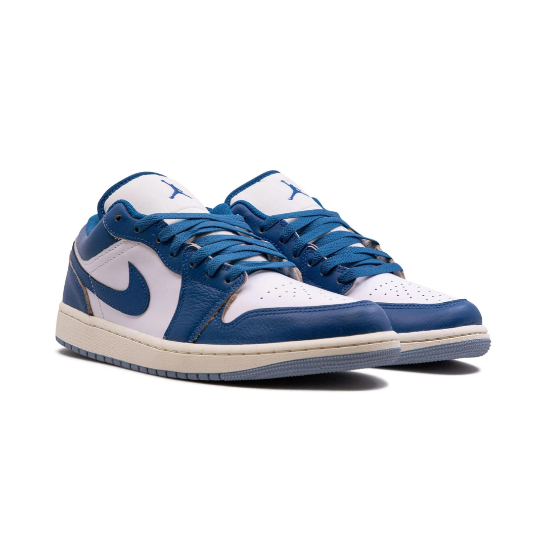 Air Jordan 1 Low SE 'Industrial Blue'