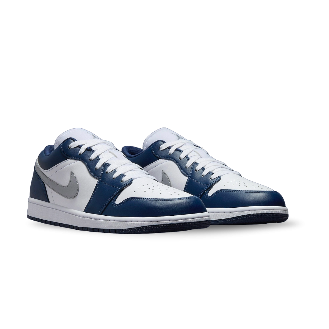 Air Jordan 1 Low 'Midnight Navy'