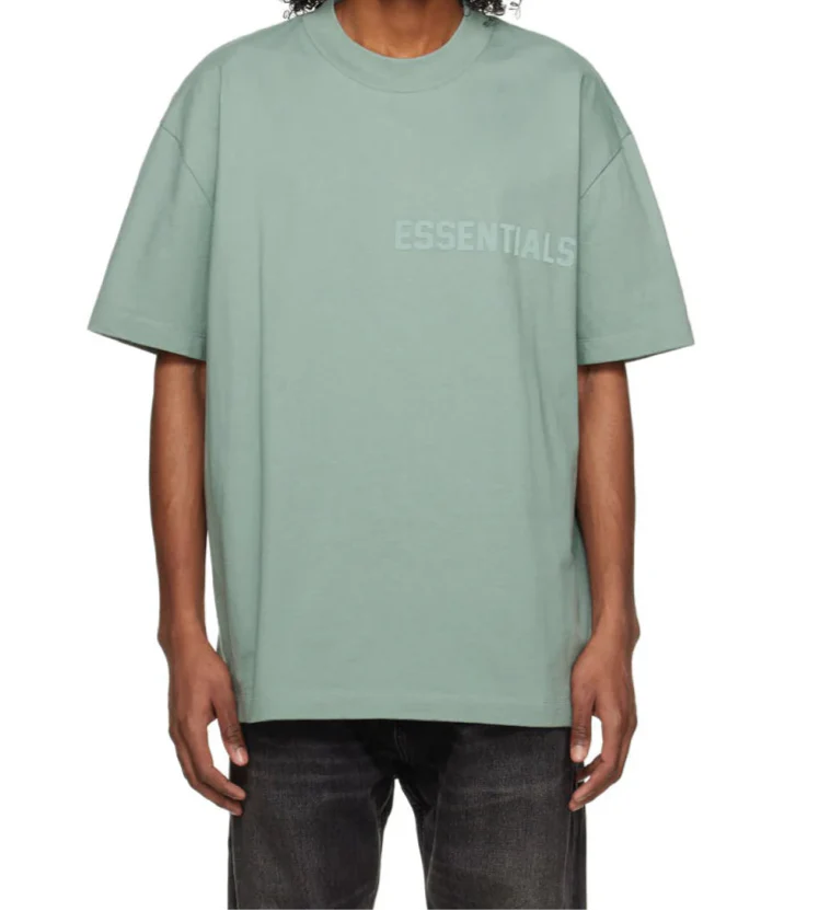 Fear of God Essentials Tee 'Sycamore'