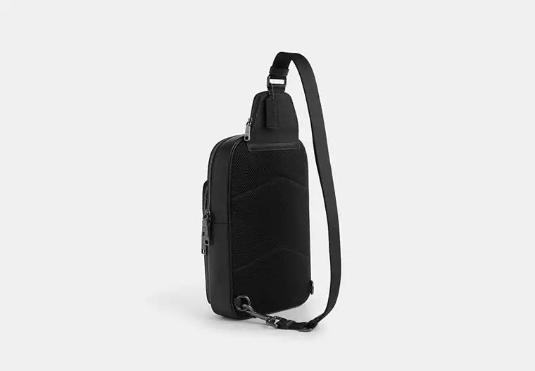 Ethan Pack In Blocked Signature Canvas