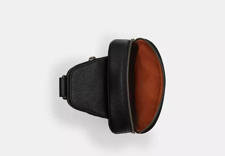 Ethan Pack In Blocked Signature Canvas