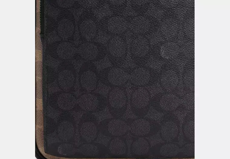 Ethan Pack In Blocked Signature Canvas