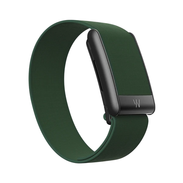 Whoop 5.0 Band (12 Month PEAK Subscription Included)