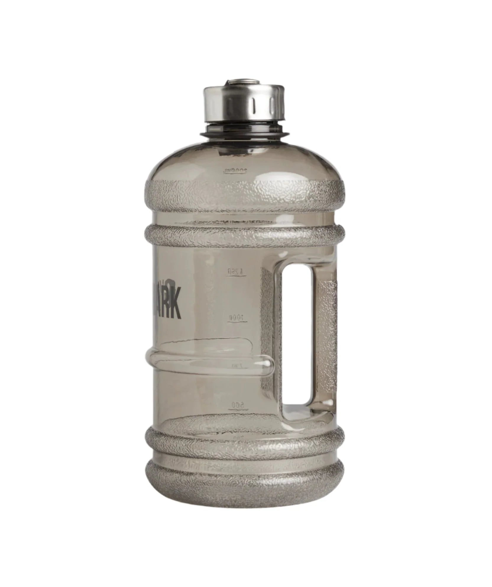Gymshark 2.2L Water Bottle - Black