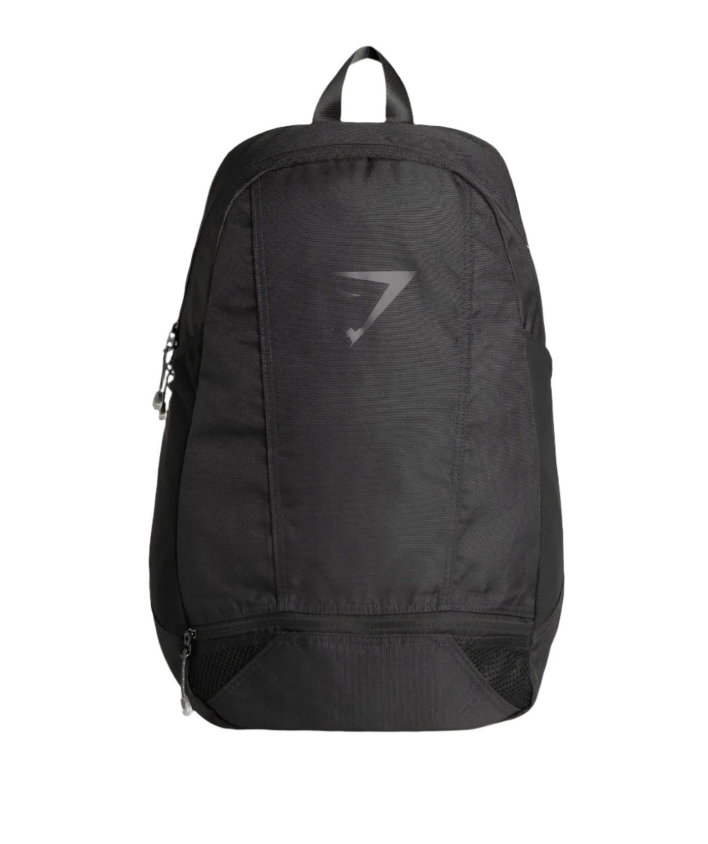 Gymshark Sharkhead Backpack - Black