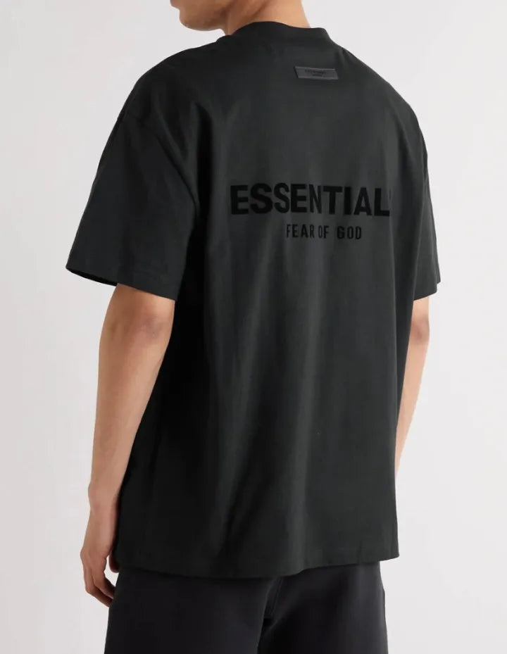 Fear of God Essentials Tee 'Stretch Limo'