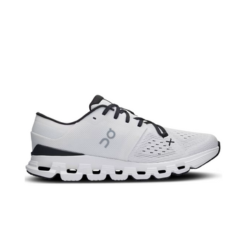 On Running Cloud X 4 Ivory Black (W)