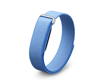 Google Fitbit Air Lavender