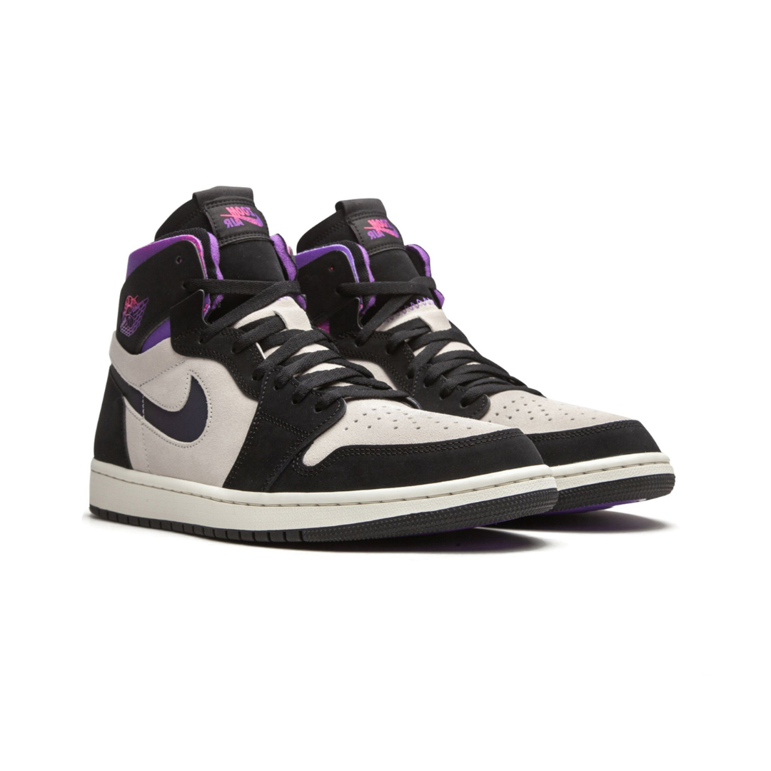 Air Jordan 1 High Zoom CMFT 'PSG'