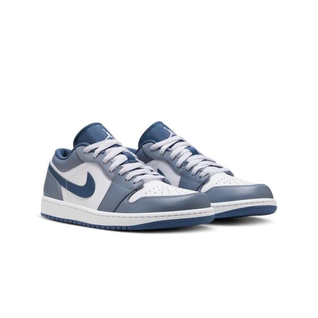 Air Jordan 1 Low 'Ashen Slate'