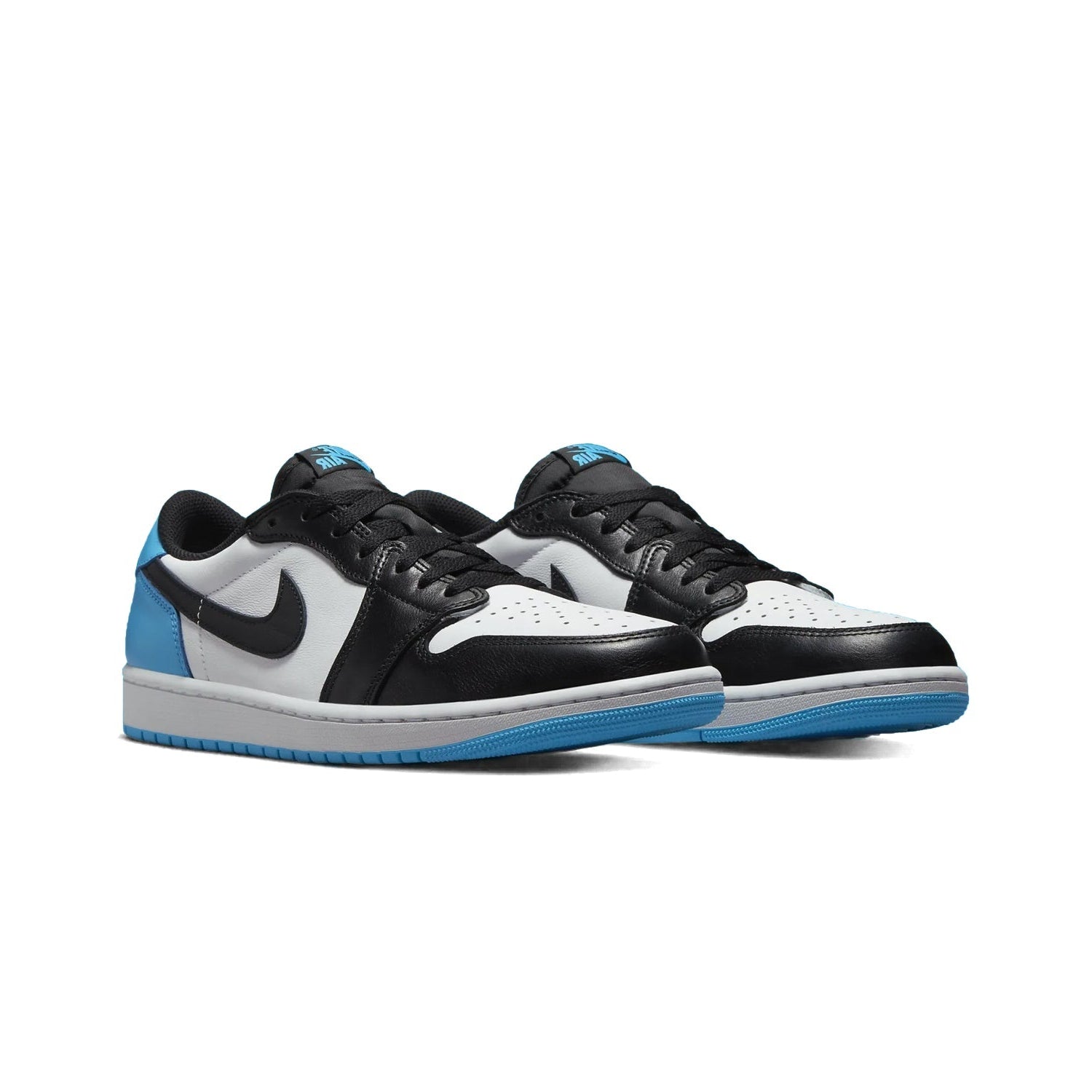 Air Jordan 1 Retro Low OG 'Powder Blue'