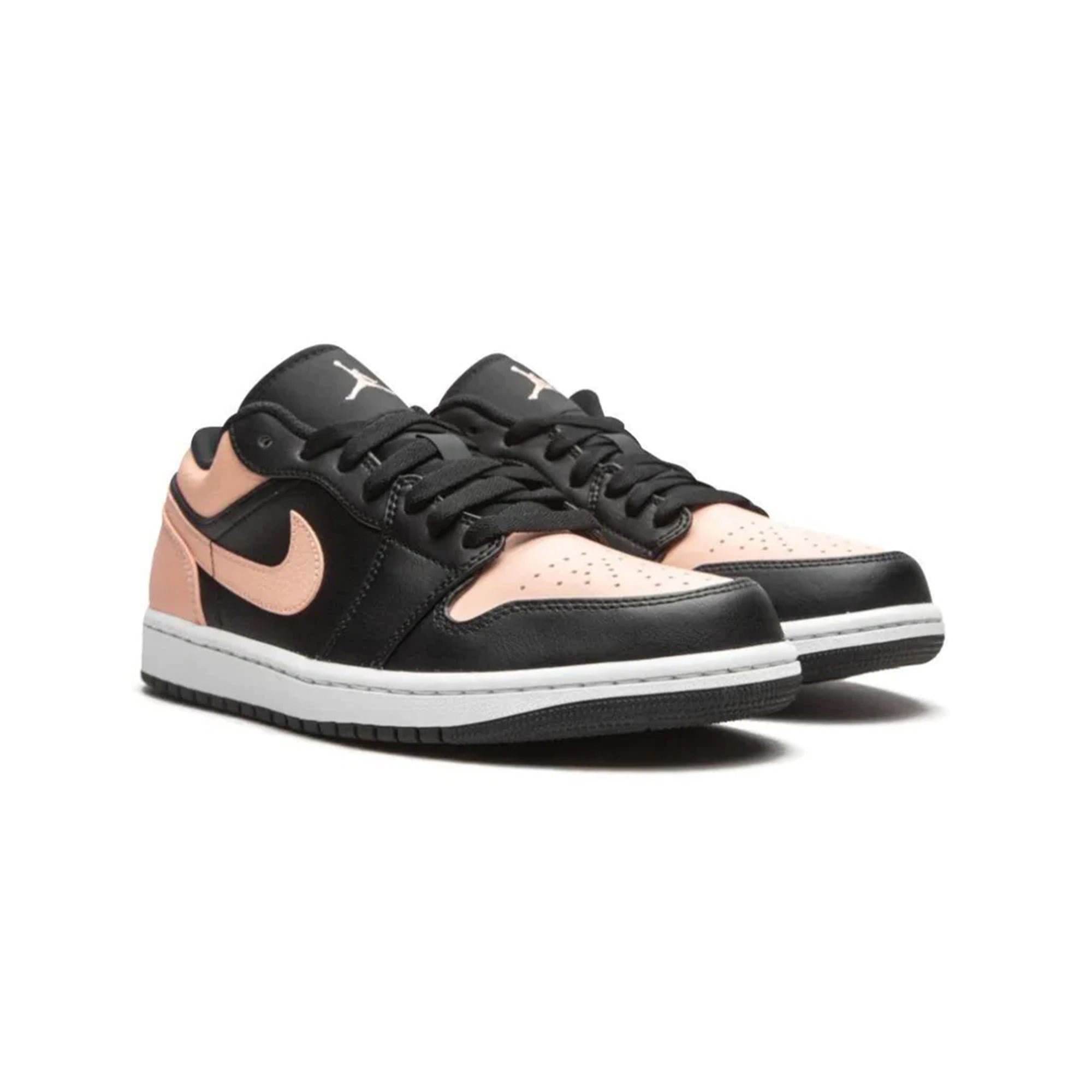 Air Jordan 1 Low 'Crimson Tint'