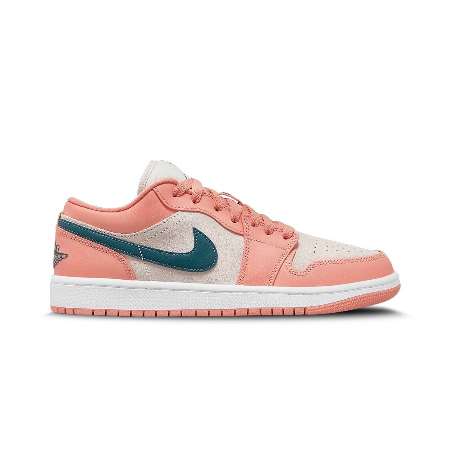 Wmns Air Jordan 1 Low 'Light Madder Root'