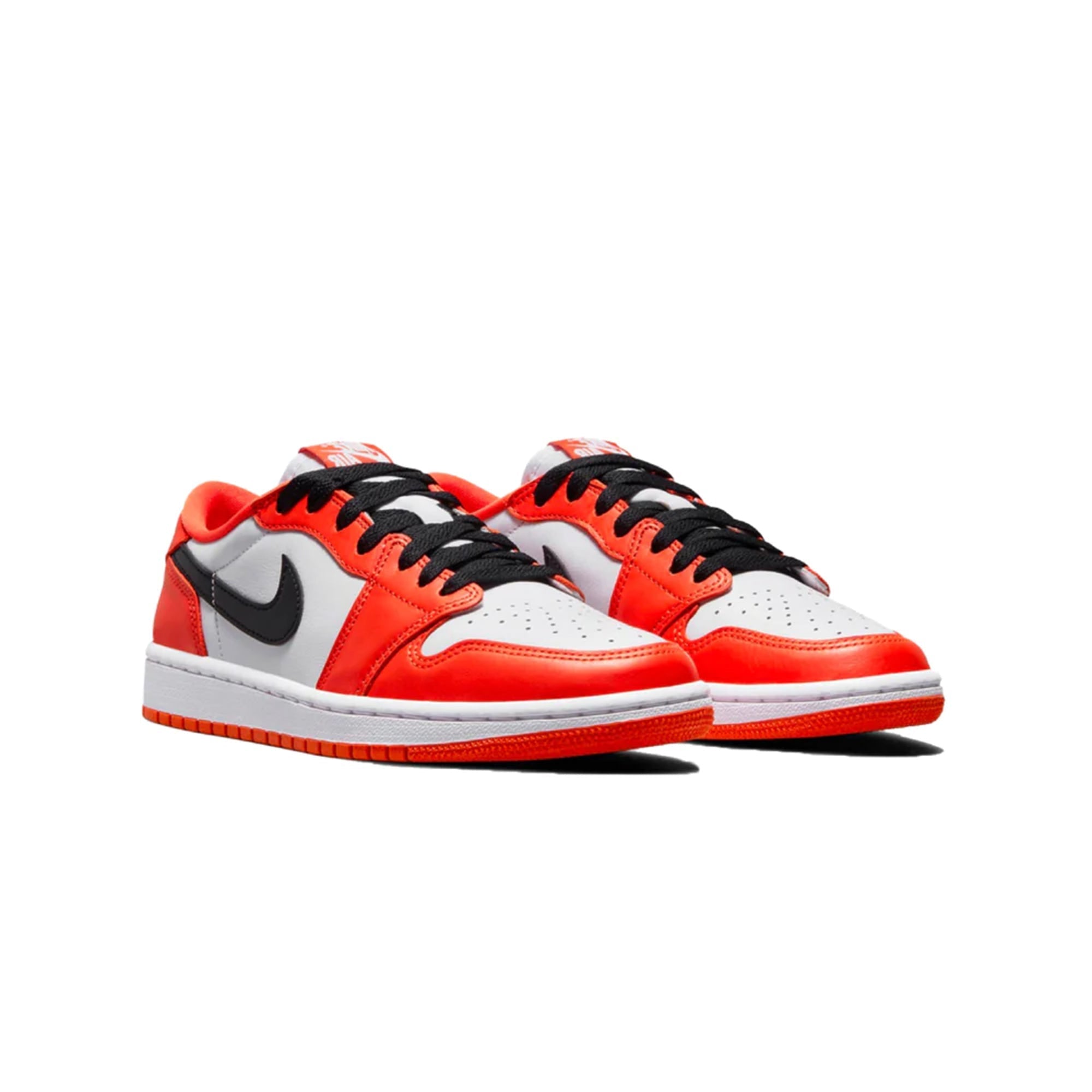 Air Jordan 1 Retro Low OG 'Starfish'
