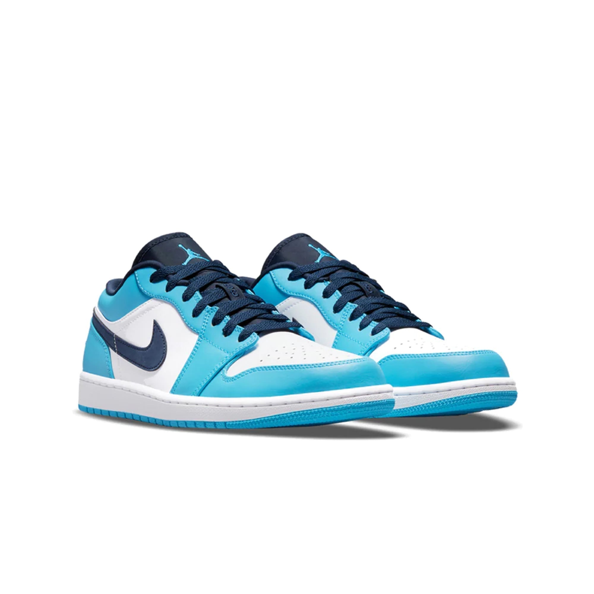 Air Jordan 1 Low 'UNC'